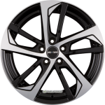 GMP ITALIA KATANA Black Diamond